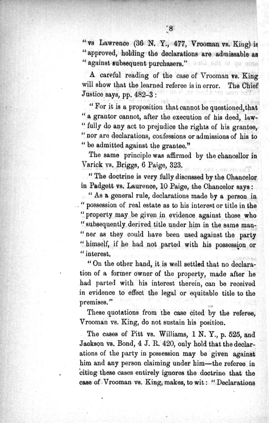 Scanned scan page 156 of the appellate case packet