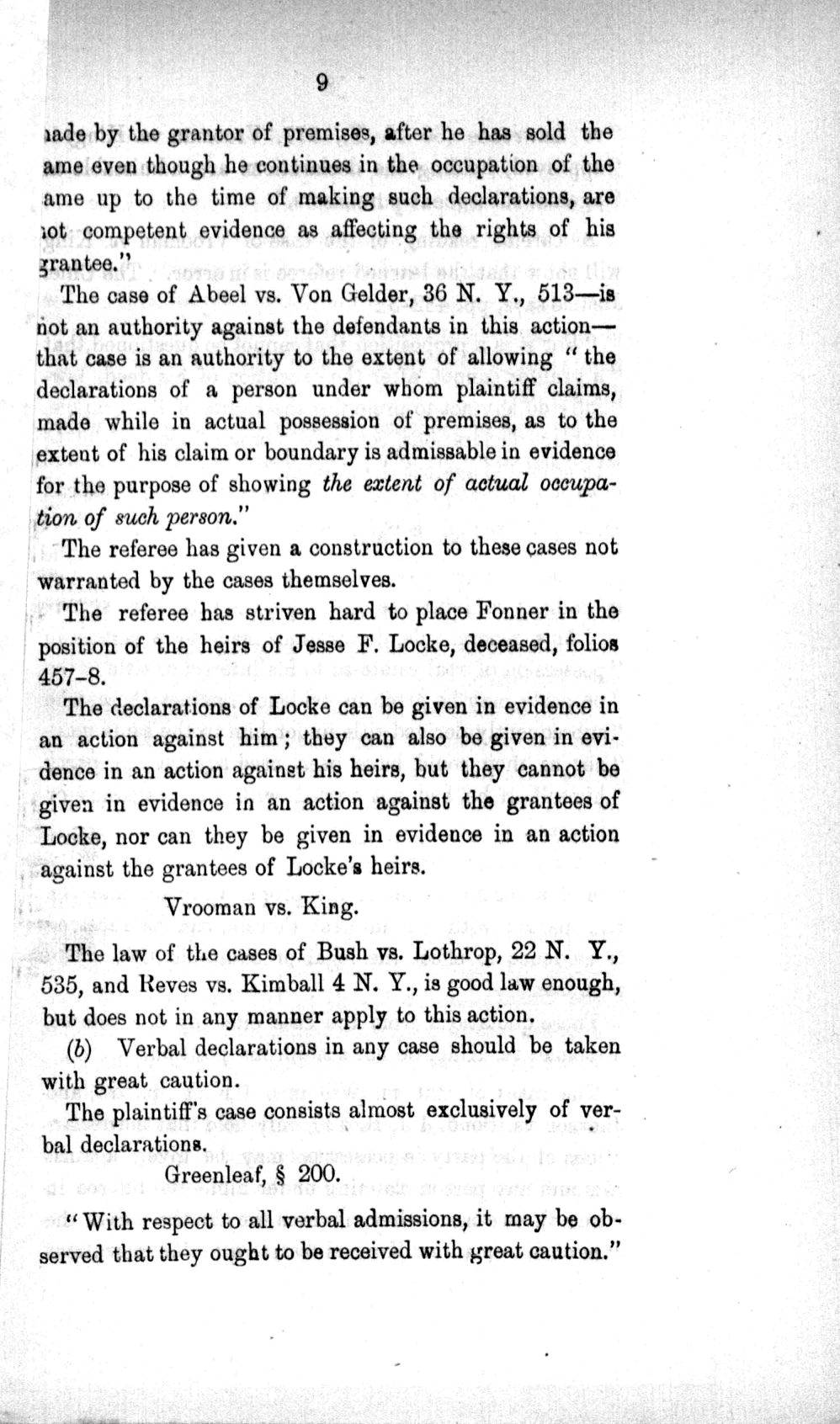 Scanned scan page 157 of the appellate case packet