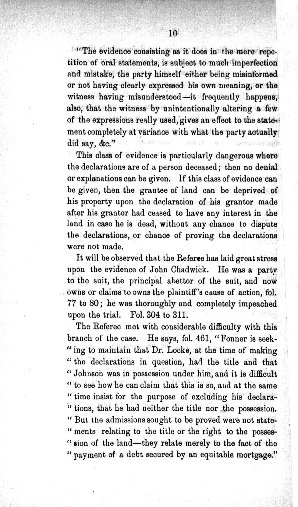Scanned scan page 158 of the appellate case packet