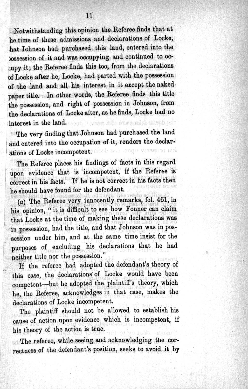 Scanned scan page 159 of the appellate case packet