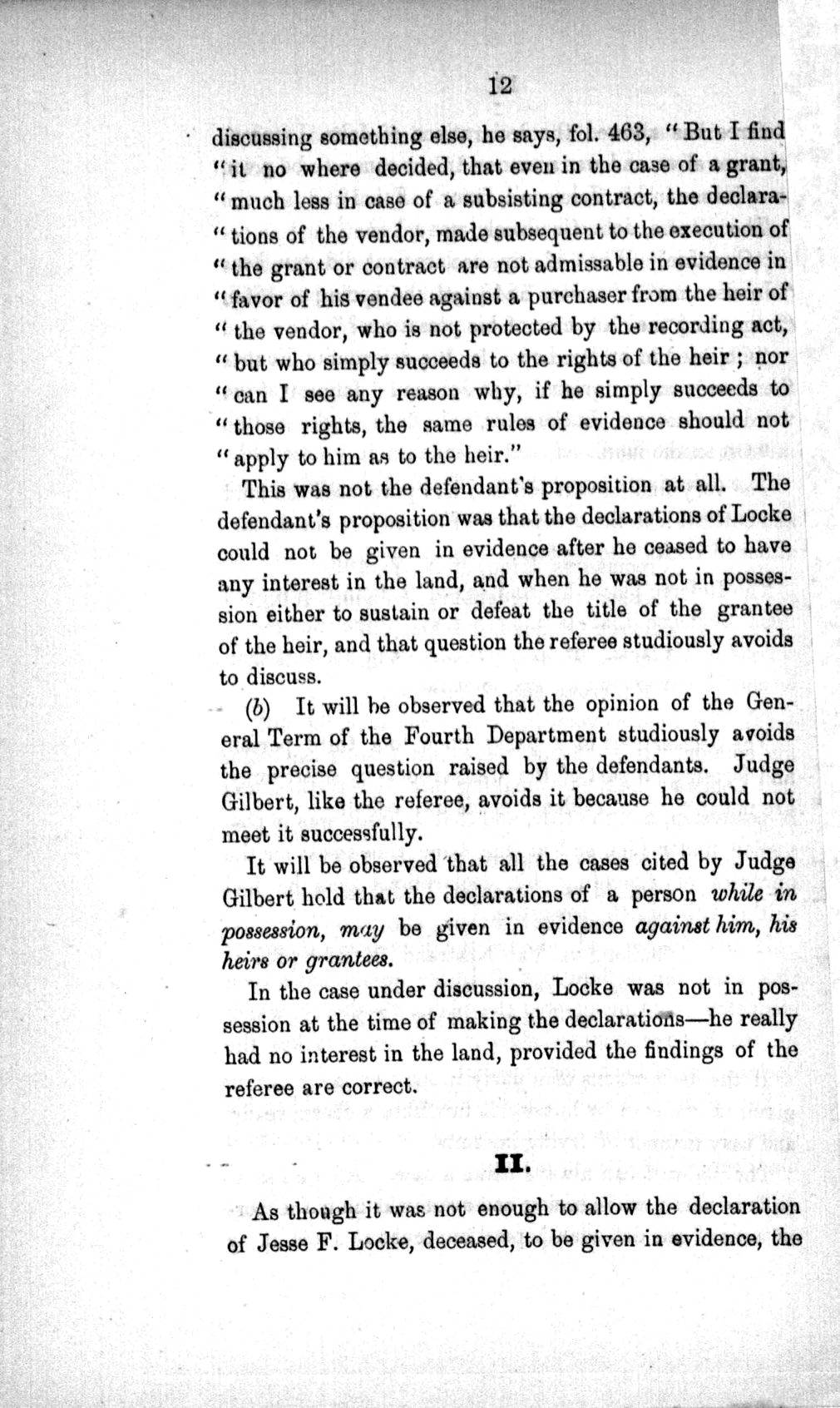 Scanned scan page 160 of the appellate case packet