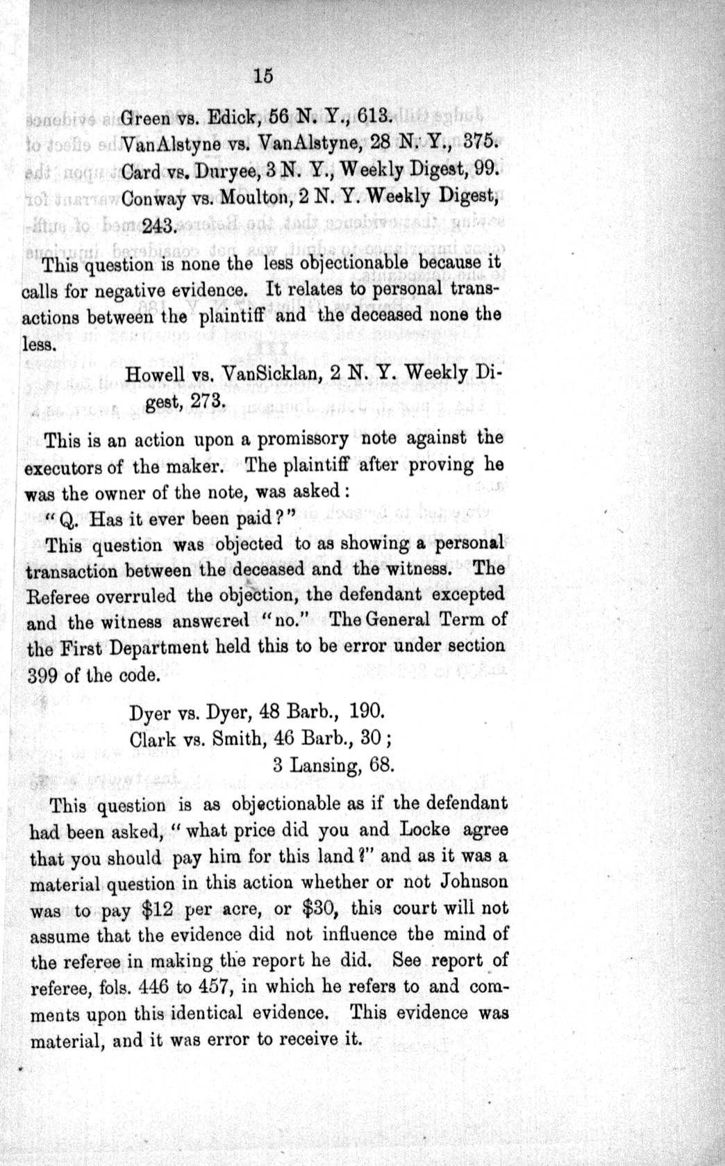 Scanned scan page 163 of the appellate case packet