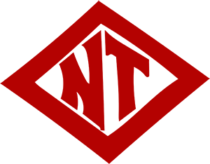 NT history logo