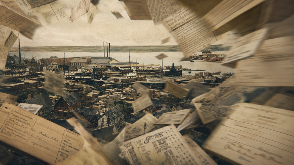 Research Apps