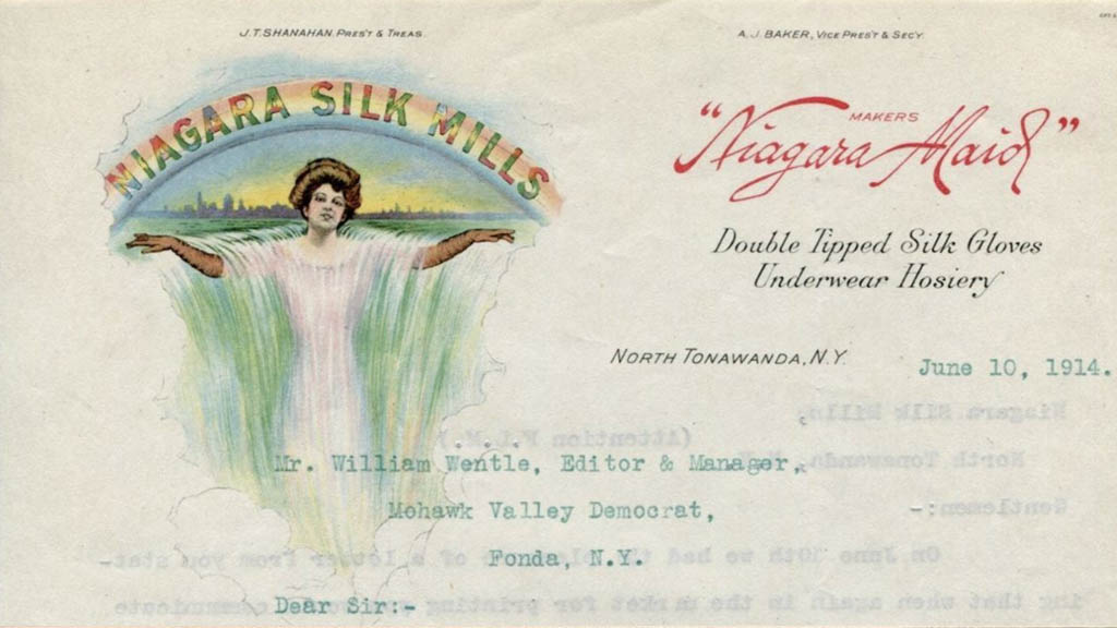 letterheads