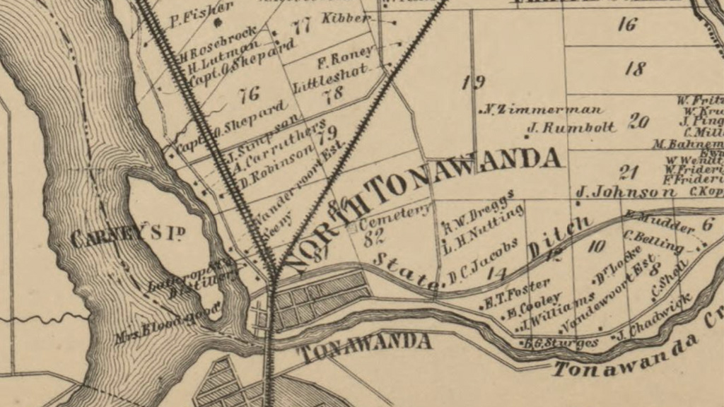 Maps